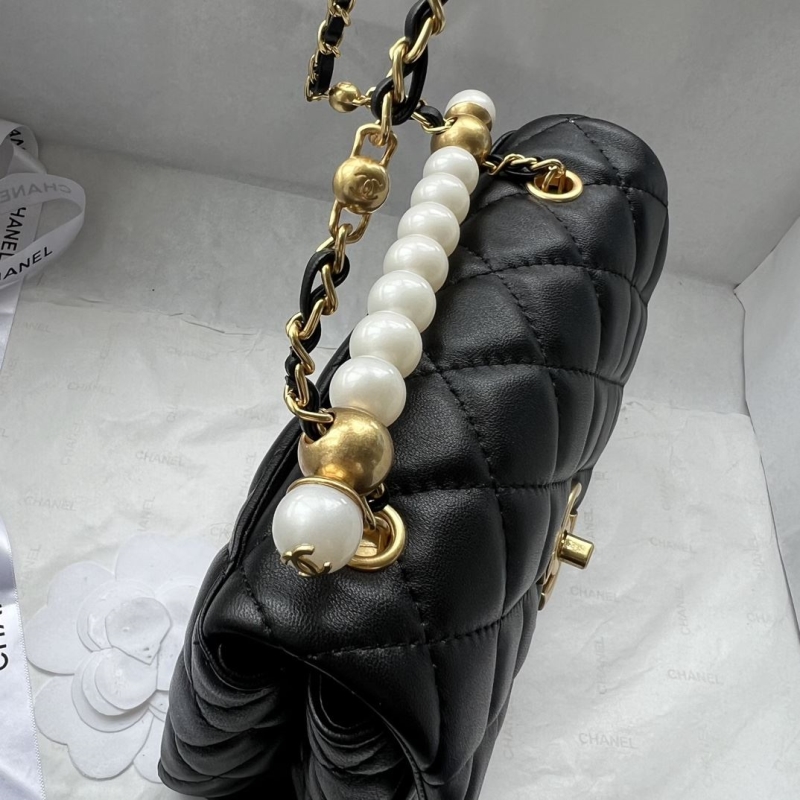 Ch**el satchel bags